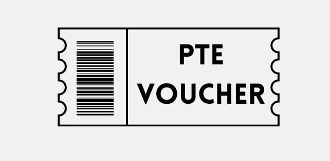 Pte Voucher